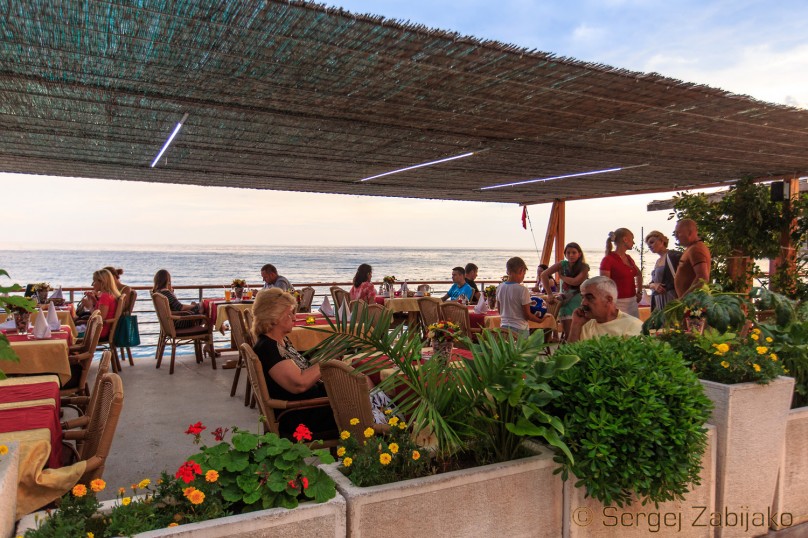 Restoran “Spič”