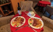 Restoran “Spič” – hrana