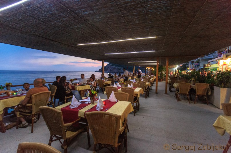 Restoran “Spič”