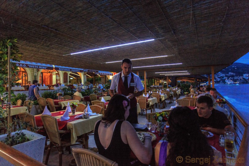 Restoran “Spič”