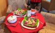 Restoran “Spič” – hrana