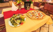 Restoran “Spič” – hrana