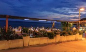 Restoran – uveče