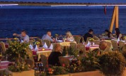 Restoran – uveče