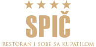 Restoran "Spič"