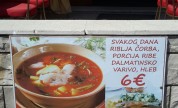Ponuda jela